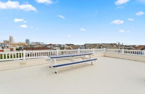 ❤️ The Top End Townhomes with Stunning Views On One-Of-A-Kind Rooftop Deck! WOW! - Foto 26