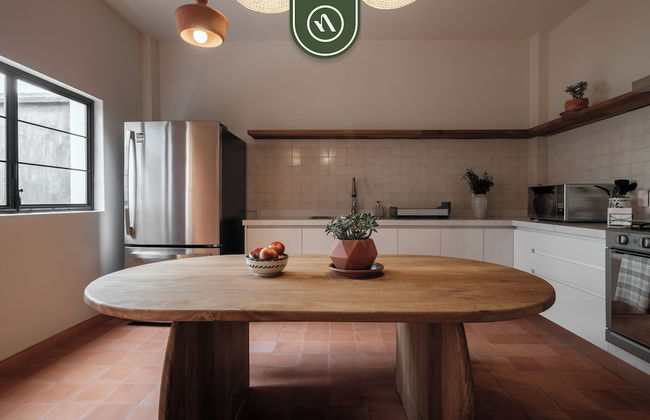 Centric Condo in Downtown in Oaxaca - Foto 36