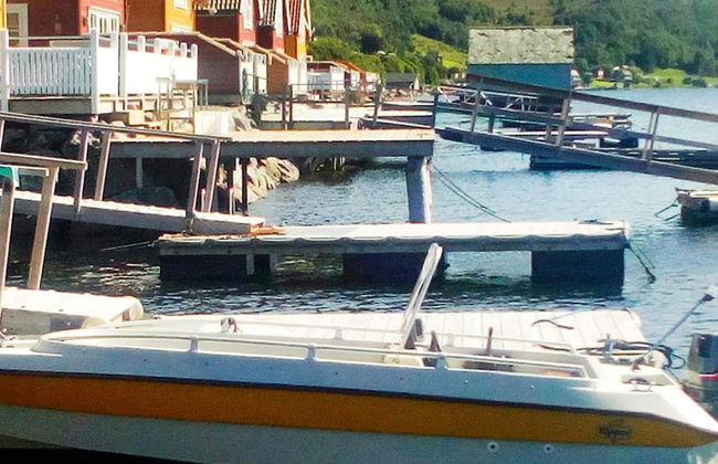 Holiday Home in Gursken - Foto 44