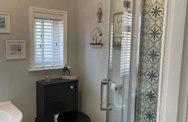 Beautiful 3 bedroom house close to Lowestofts south beach - Foto 10