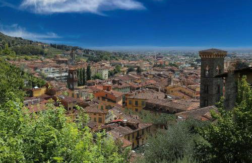 Mansarda Pescia - Foto 54