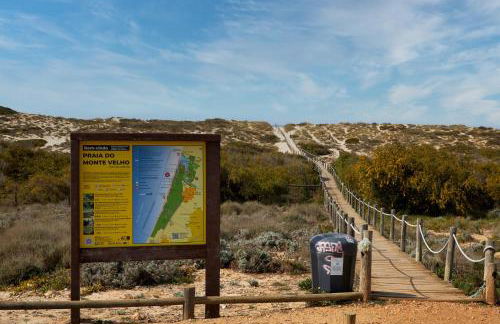 apart@CostaSantoAndré Beach - Foto 6