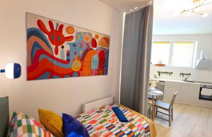 Blumenhof Duisburg HBF - Photo 42