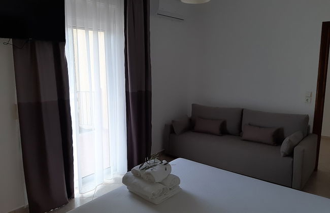 Olive Tree Apartment - Foto 21