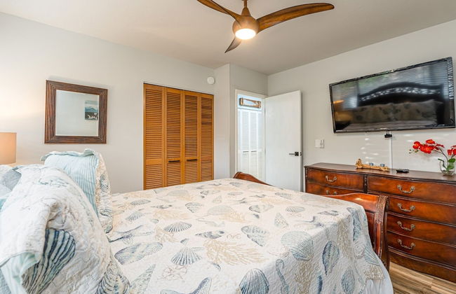 Big Island Keauhou Punahele C104 2 Bedroom Condo - Foto 5