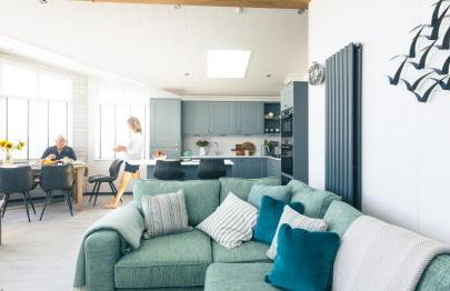 Gull Rocks Beach Lodges - Foto 57