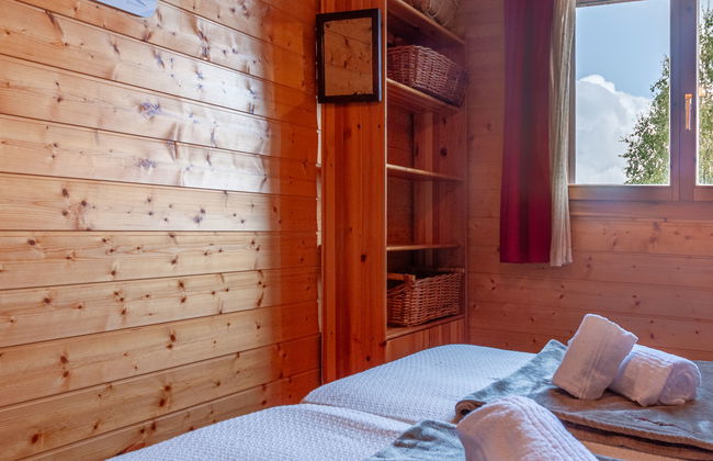 Les Chouettes 4 - Foto 32