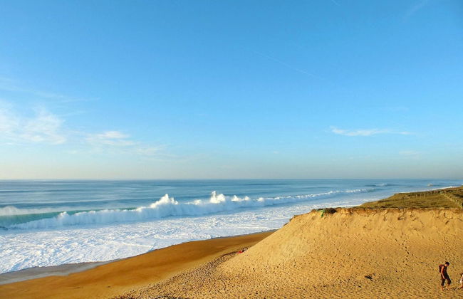 Holiday Home With Indoor Pool, Le Porge - Foto 34