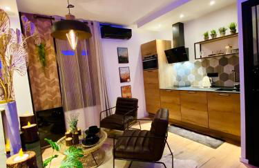 Saphir Spa - Sauna Balnéo Chromothérapie Massage - Foto 14