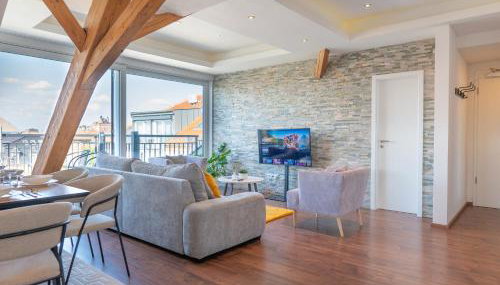 GreenTreeHomes - Penthouse Willow - Foto 3