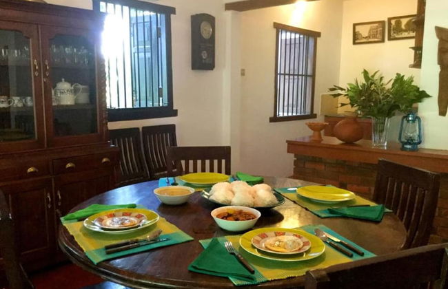 Captain's Bungalow - Foto 17