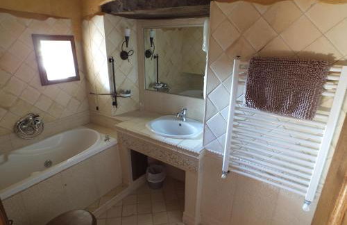 Castello Di Giomici - Foto 14