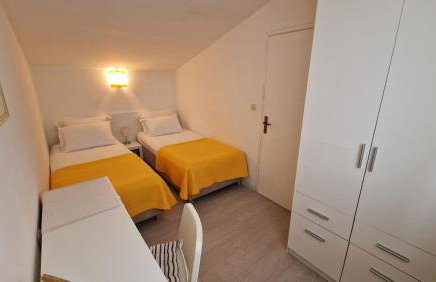 Beach Apartment Mali Iž - Foto 29