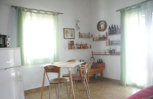 ''Koukmos beach'' Greenspace Living - Private sandy beach - Foto 64