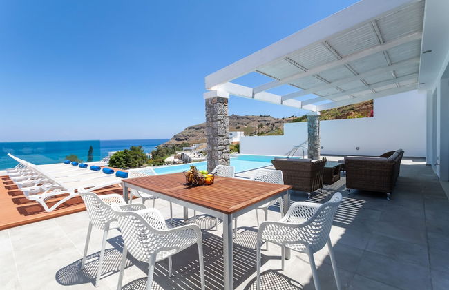 White Villa - Foto 17