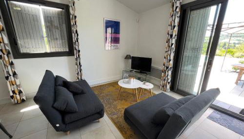 Gîte les Gardettes - Foto 4