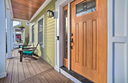 Stunning House with Deck, Game Room and Home Gym! - Foto 40