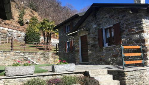 Chalet Buonriposo - Foto 2