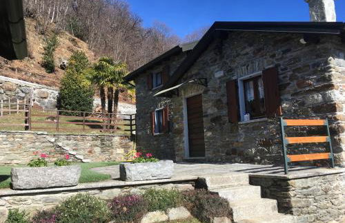 Chalet Buonriposo - Foto 2