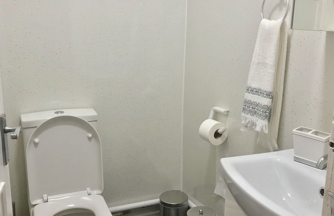 233 Leith Apartment - Foto 21