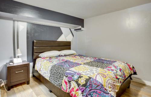 Apt 2 Mi to Prudential Center and Dtwn Newark! - Foto 13