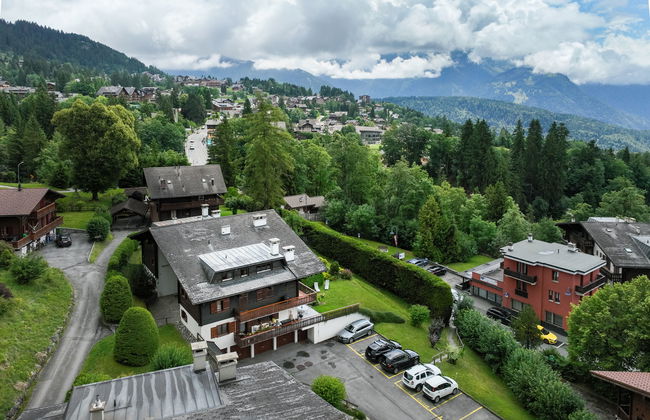 Chantebrise A1 - Foto 24