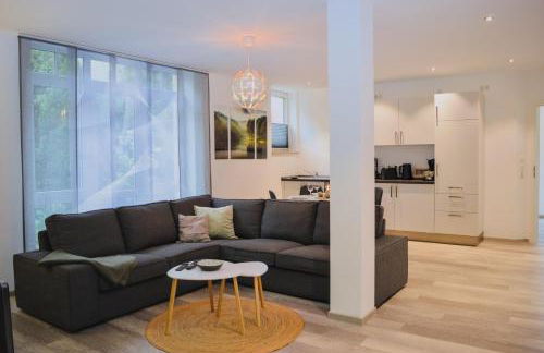 Großzügiges Apartment am Altmühlsee mit Parkplatz - Foto 7