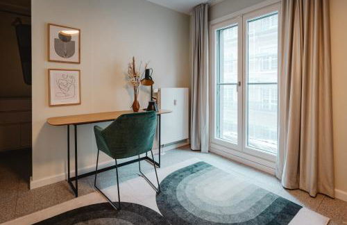 21rooms Apartments - Foto 118