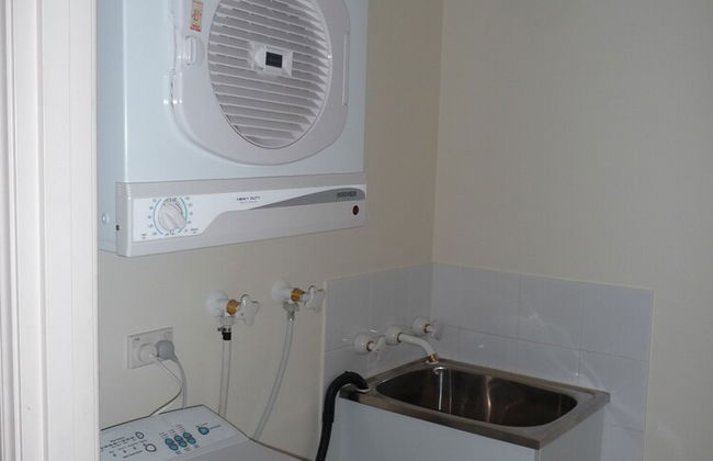 City Escape 3BD in Adelaides East End 5 - Foto 22