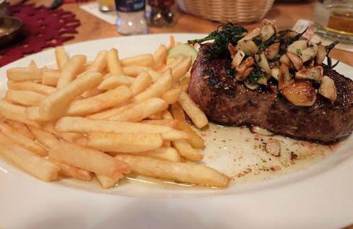 Apartment Wohlfühl-Nest - Foto 15