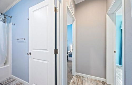 Bayfront Escape Hot Tub, Kayaks Dogs Welcome - Photo 31