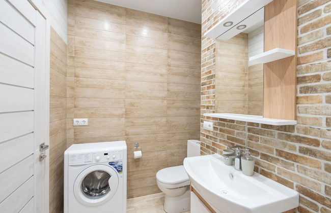 More Apartments na Turchinskogo 19A - 1 - Foto 11