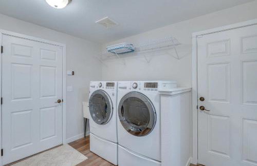 Modern Bellingham Home for work & play, beach access - Foto 21