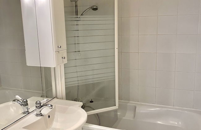 Tilleul Plaza Résidence - Foto 78