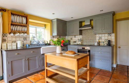 Bookers Cottage - Foto 12