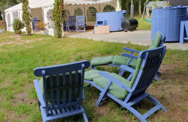 Agroturystyka santa monica - Foto 19