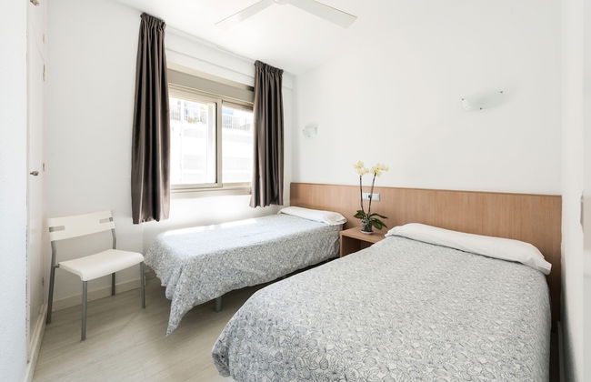 Apartamentos Flats Friends Atlantida - Photo 12