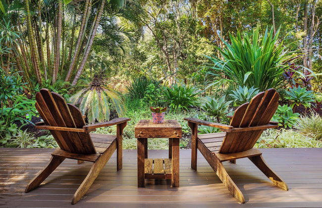 The Verandah House - Foto 23