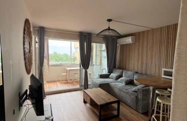 Etoile de thau - Foto 1