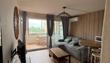 Etoile de thau - Foto 1