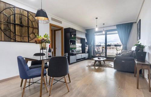 Marin Beach Apartments Patacona - Foto 60