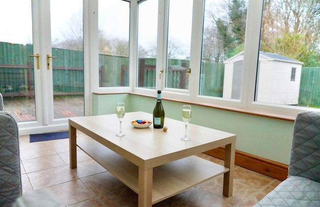 Captivating 4-bed House in Milton Keynes - Foto 39