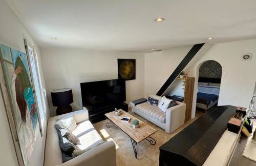 Maison provençale en bord de mer - Photo 6