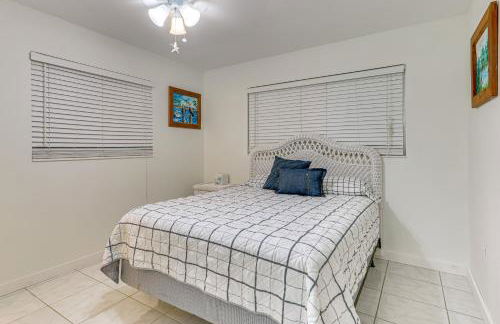 Dockside Punta Gorda Anglers Retreat on Canal! - Foto 13