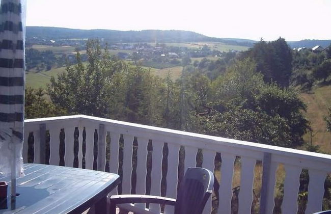 Charming Apartment in Morbach Germany With Terrace - Foto 36