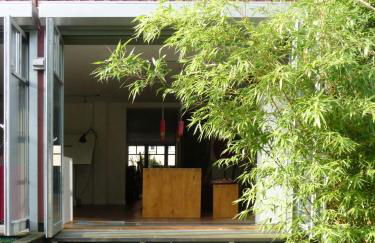 Kleine Oase - Foto 30