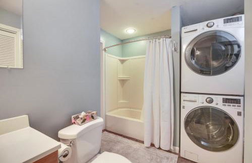 1 Mi to Sugarbush Resort Dog-Friendly Home! - Foto 19