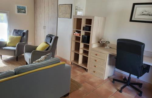 La Chouette de Camargue - Foto 13