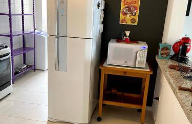 Apartamento vista para o mar, com piscina pé na areia - Foto 39