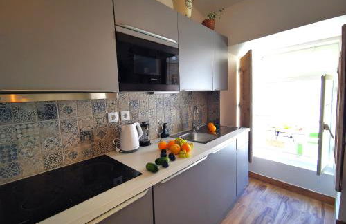 Vida à portuguesa, Charming apartment "Algarve" , in the cultural and historical center - Photo 37